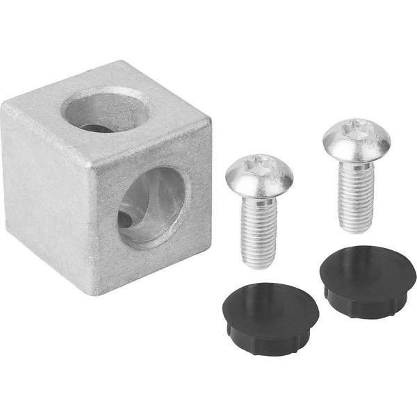 Kipp Cube Connecting Set K1039.102